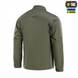 Кітель M-Tac Patrol Flex Зелений (Army Olive) (2XL/R) 225713 фото 10