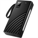 PowerBank 20000 mAh Hoco J1155 Shine 22.5W+PD20W with 4 cables Чорний (Black) 155946 фото 2