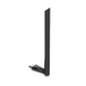 Wi-Fi адаптер Mercusys MU6H Чорний (Black) 160451 фото 2