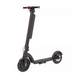 Електросамокат Proove Model X-City Pro 2 App 350W Чорний Червоний (Black Red) 220103 фото 1