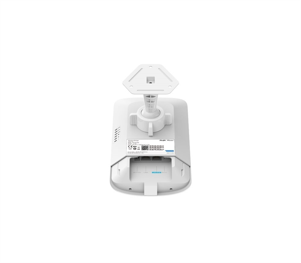 Репітер Ruijie Reyee RG-EST350 V2 Білий (White) 159705 фото