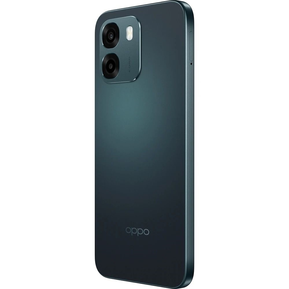 Смартфон OPPO A6 6/256Gb Sapphire Blue 215051 фото