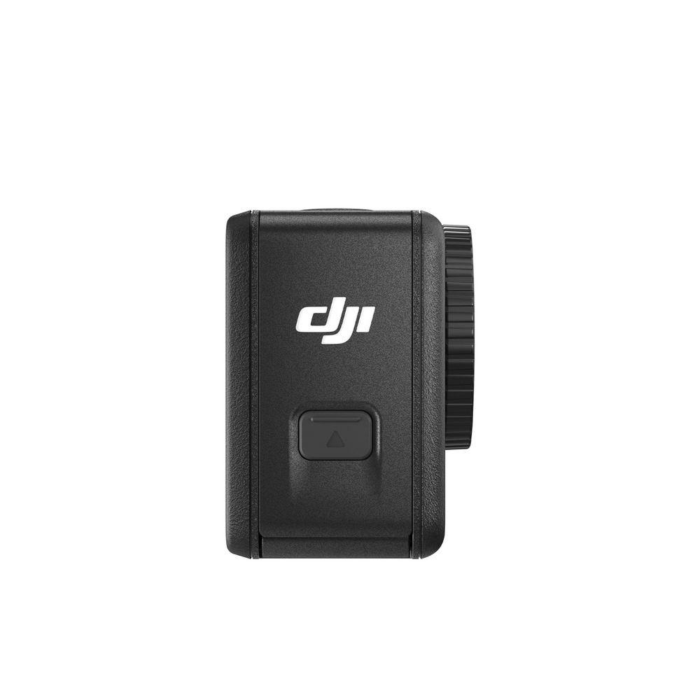 Екшн-камера DJI Osmo Action 4 Essential Combo Чорна (Black) 199045 фото