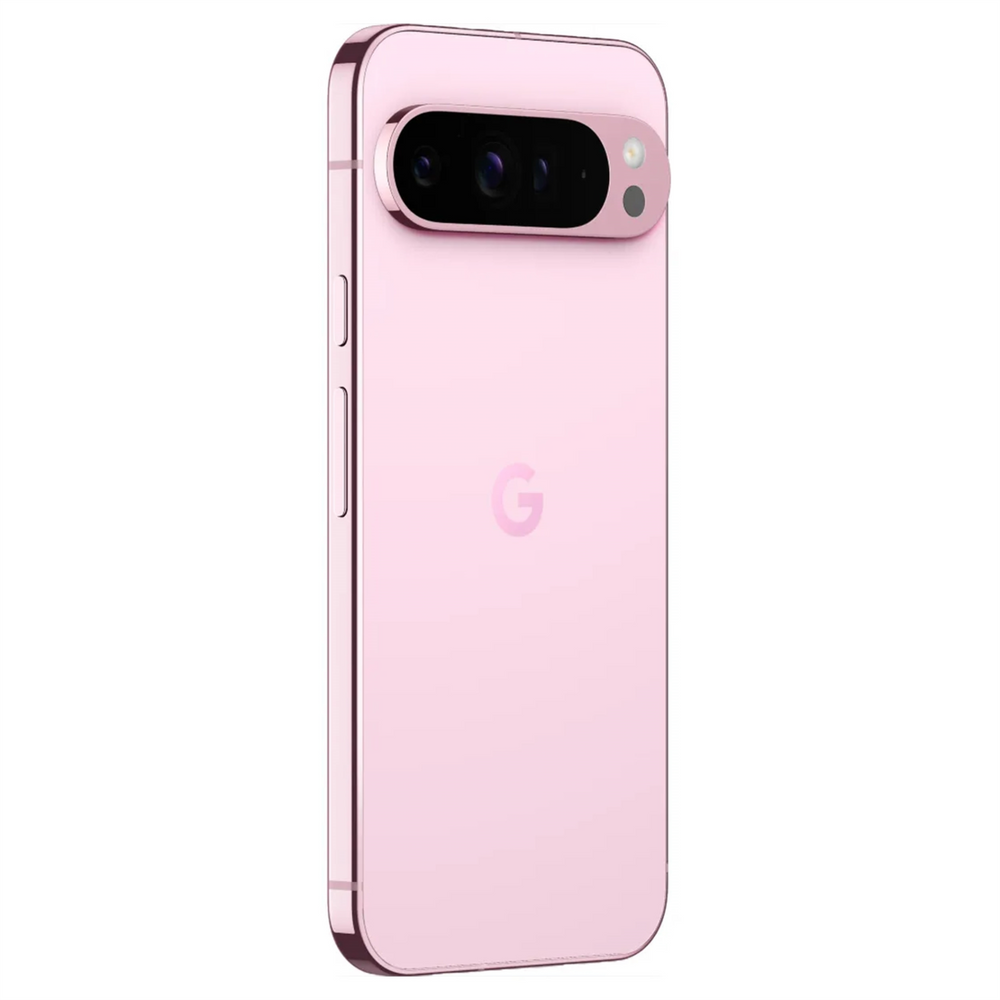 Смартфон Google Pixel 9 Pro XL 16/128GB Rose Quartz 210497 фото