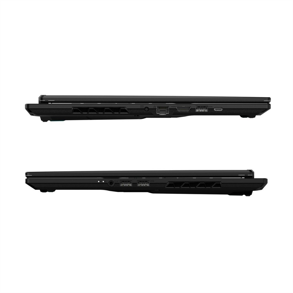 Ноутбук Gigabyte Gaming A16 (CTHI3UA894SD) Black Steel 149229 фото