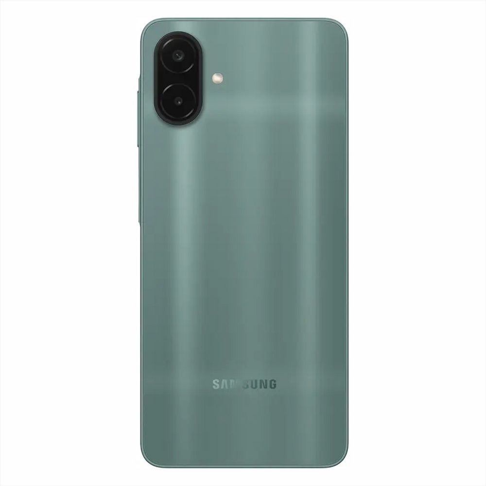 Смартфон Samsung Galaxy A08 4/128Gb Green 269137 фото