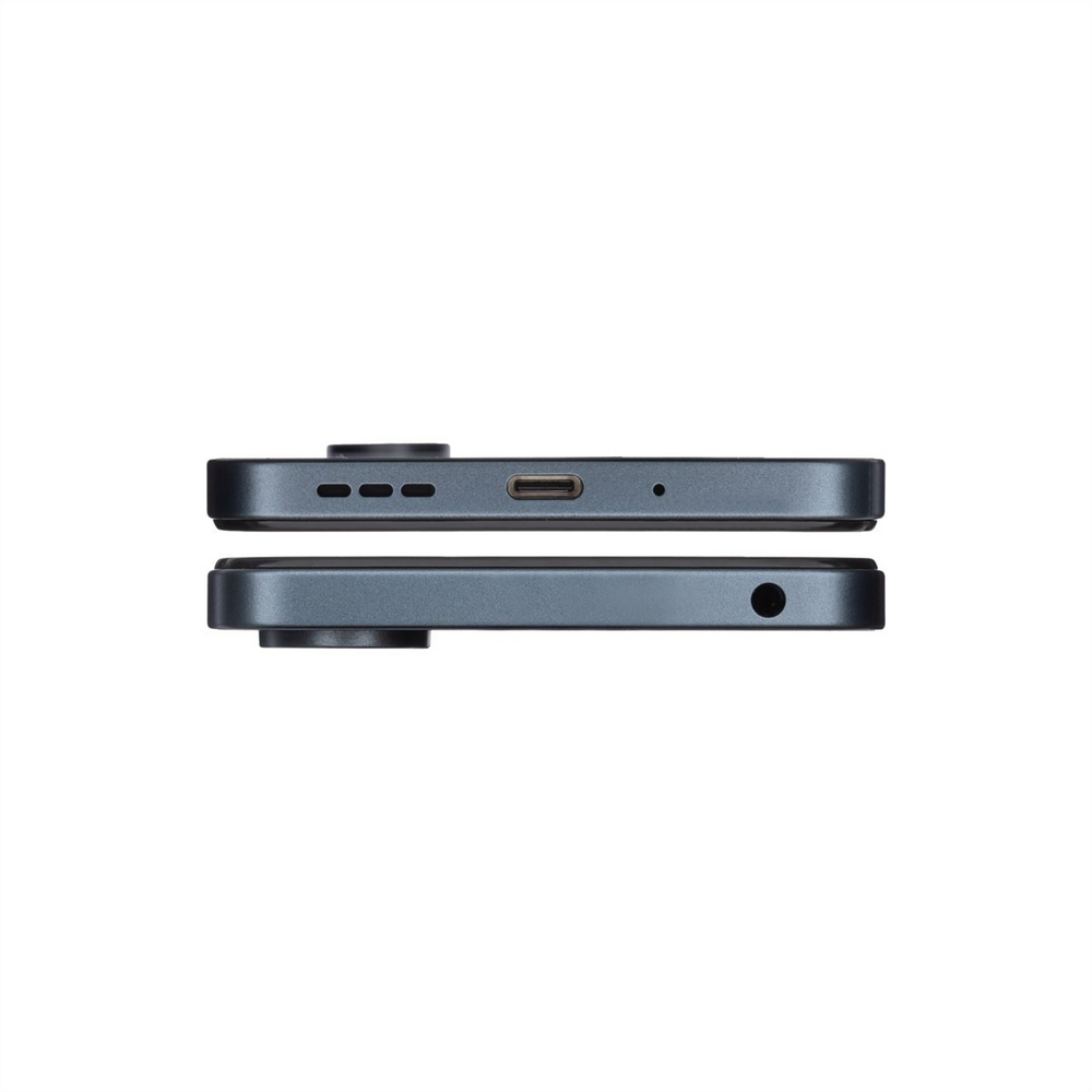 Смартфон Xiaomi Redmi 13C 8/256Gb NFC Navy Blue 120332 фото