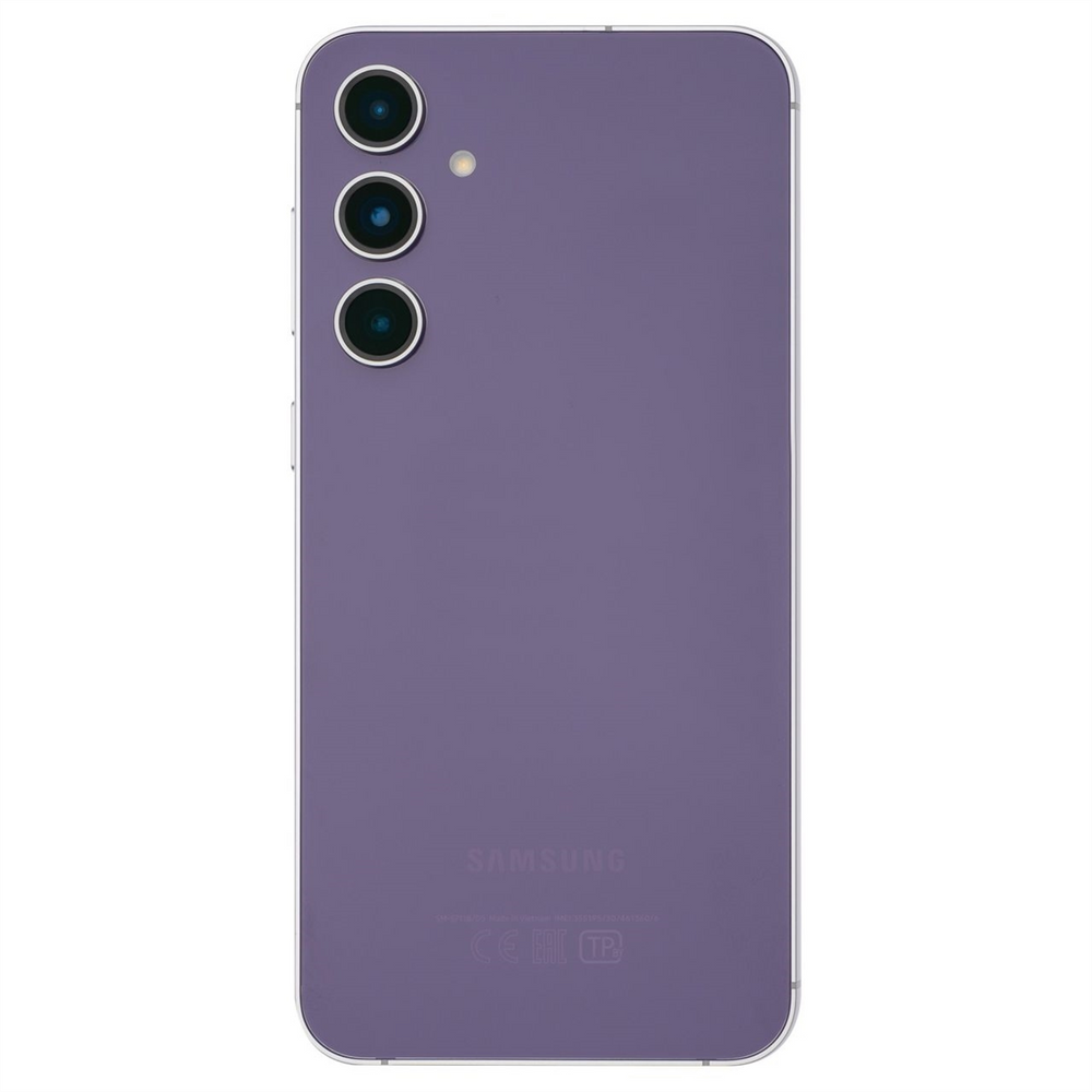 Смартфон Samsung Galaxy S23 FE 8/128Gb Purple 123045 фото