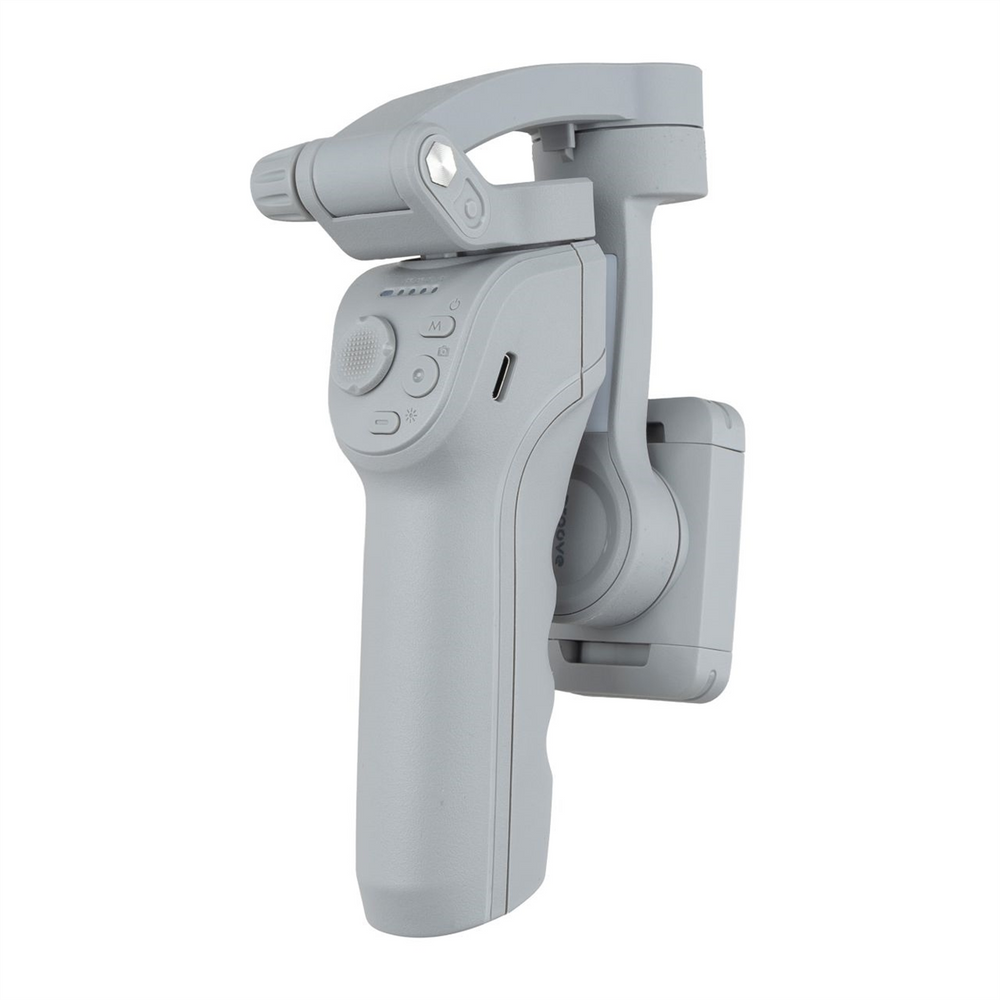 Стабілізатор Proove Axis Gimbal Stabilizer Сірий (Grey) 139247 фото