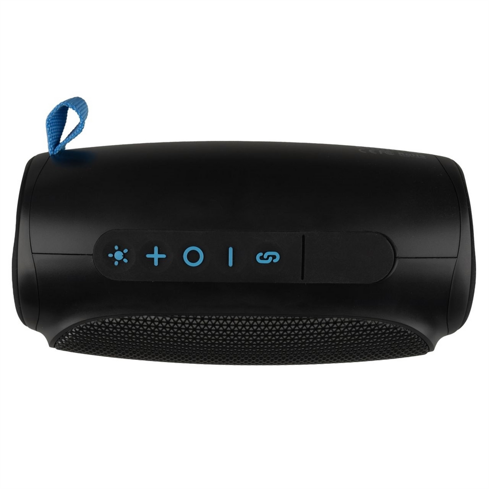 Bluetooth колонка Proove Nova Чорна (Black) 123395 фото