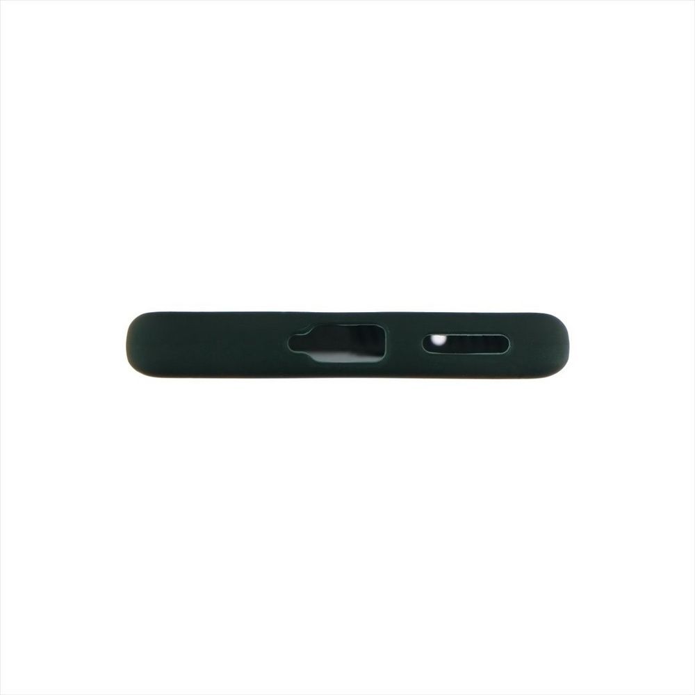 Чохол накладка для Motorola Edge 50 Fusion Soft Case Зелена (Cyprus Green) 136095 фото