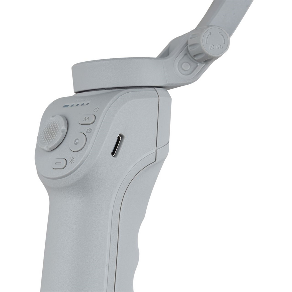 Стабілізатор Proove Axis Gimbal Stabilizer Сірий (Grey) 139247 фото