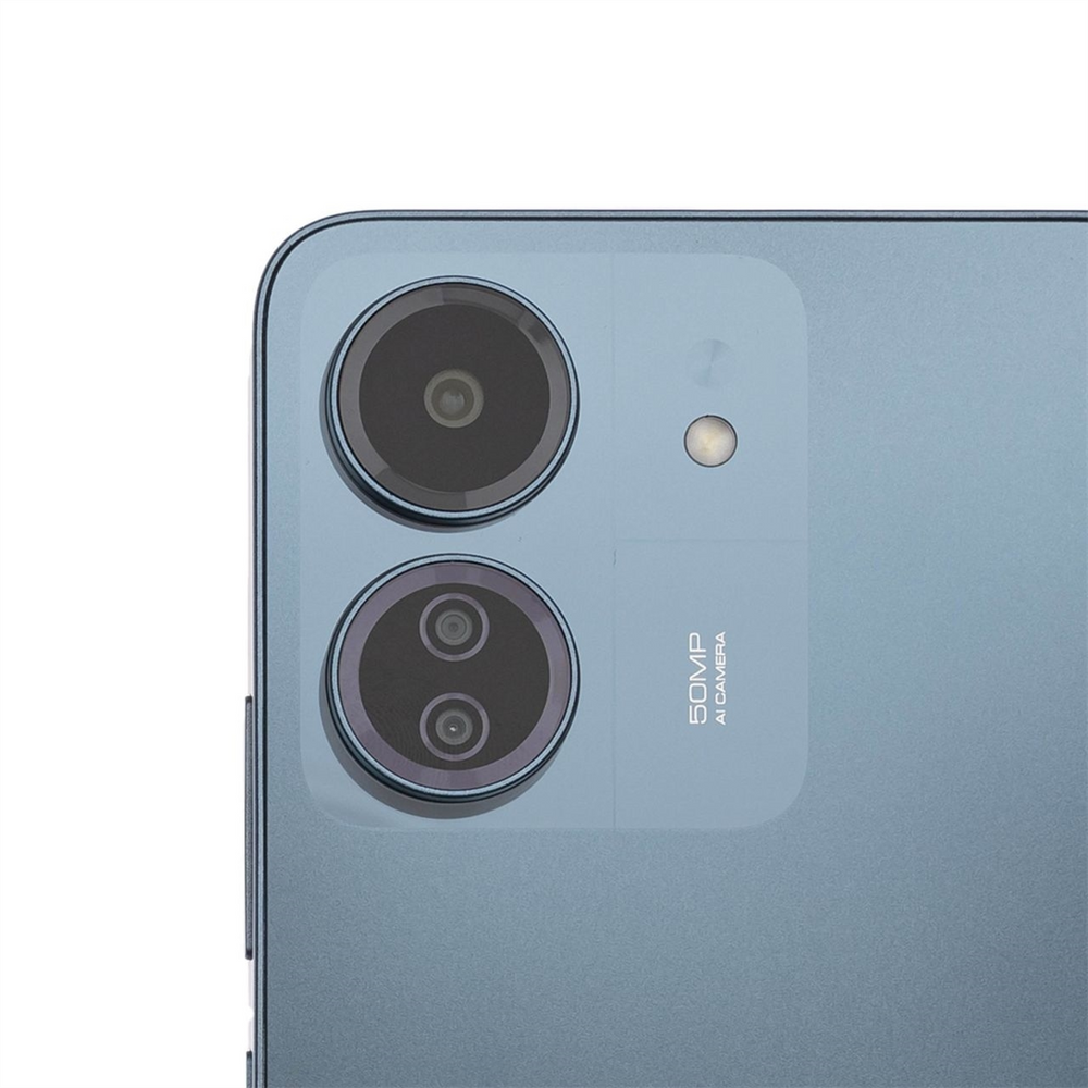 Смартфон Xiaomi Redmi 13C 8/256Gb NFC Navy Blue 120332 фото