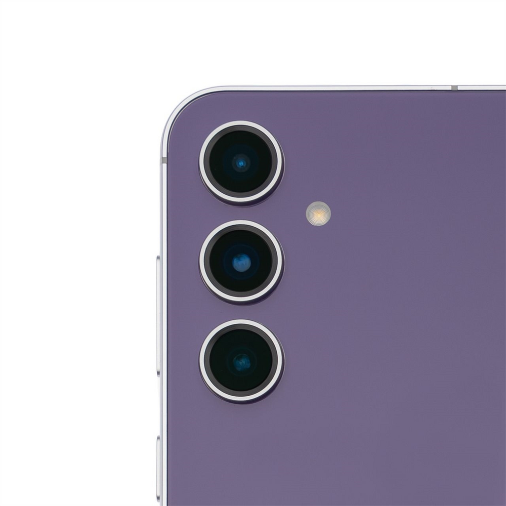 Смартфон Samsung Galaxy S23 FE 8/128Gb Purple 123045 фото