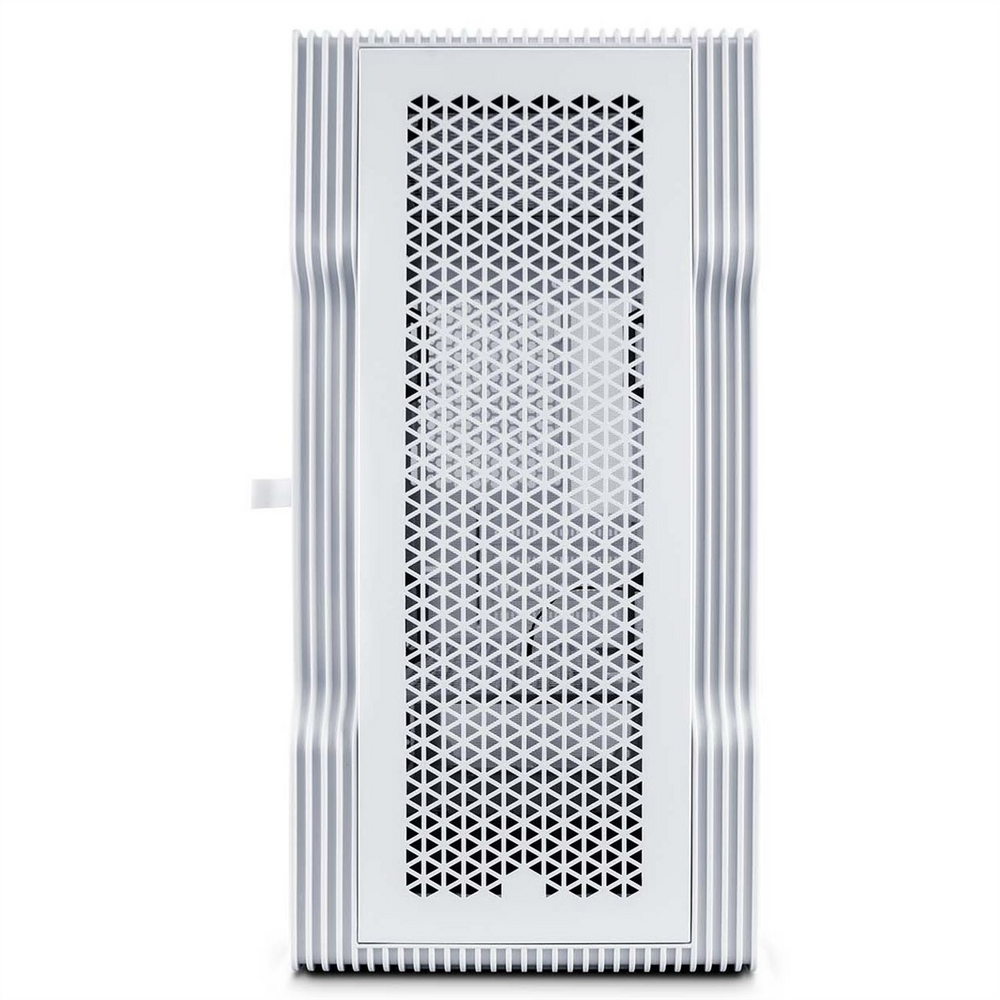 Корпус 1stPlayer T3-WH-4F1-W Білий (White) 208094 фото