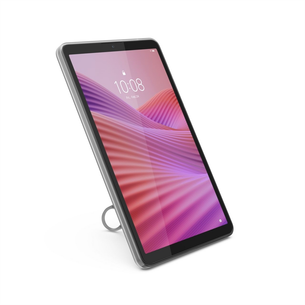 Планшет Lenovo Tab One TB305XU 4/64Gb 4G Luna Grey + Clear Case 149034 фото