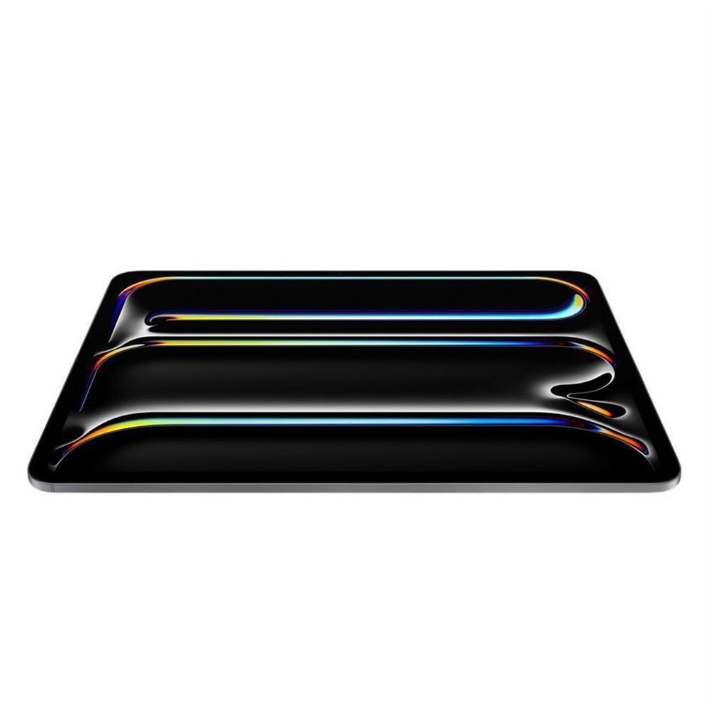 Планшет iPad Pro 13 M5 2025 Wi-Fi 256GB Silver (MDYK4) 222808 фото