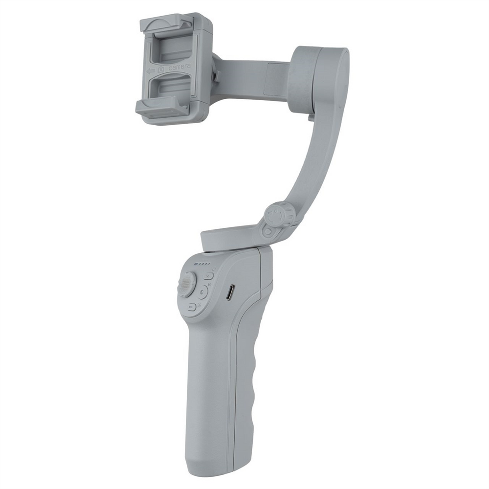 Стабілізатор Proove Axis Gimbal Stabilizer Сірий (Grey) 139247 фото