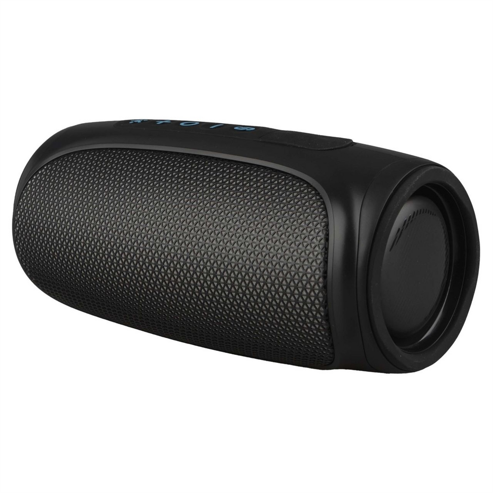 Bluetooth колонка Proove Nova Чорна (Black) 123395 фото