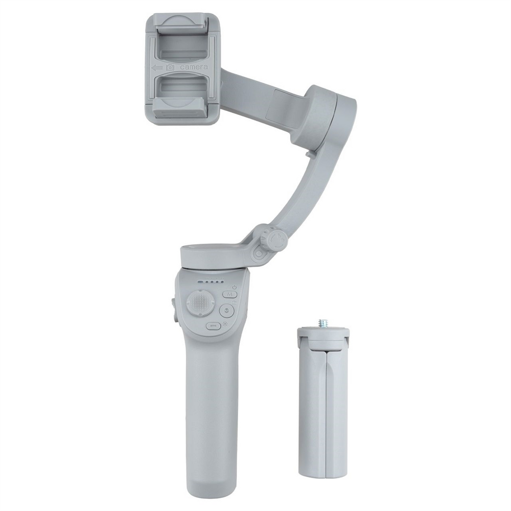 Стабілізатор Proove Axis Gimbal Stabilizer Сірий (Grey) 139247 фото