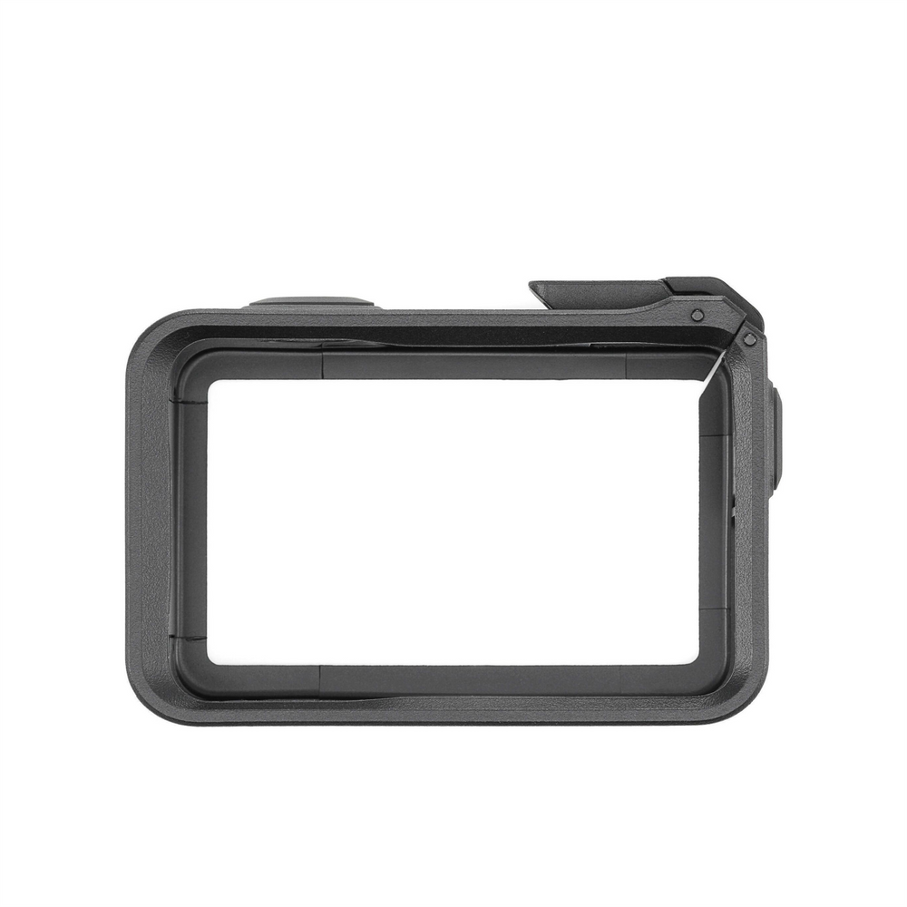 Екшн-камера DJI Osmo Action 4 Essential Combo Чорна (Black) 199045 фото