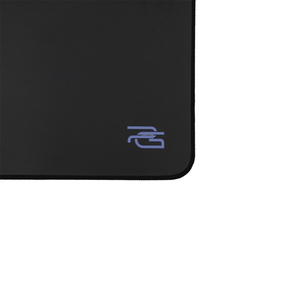Килимок для миші Proove Gaming Radiance XL Чорний (Aurora) 132491 фото