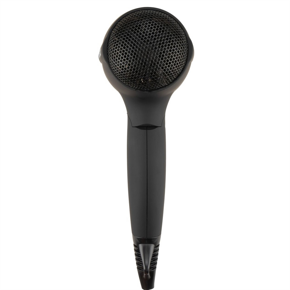 Фен Magio MG-166 2000 Чорний (Black) 126664 фото