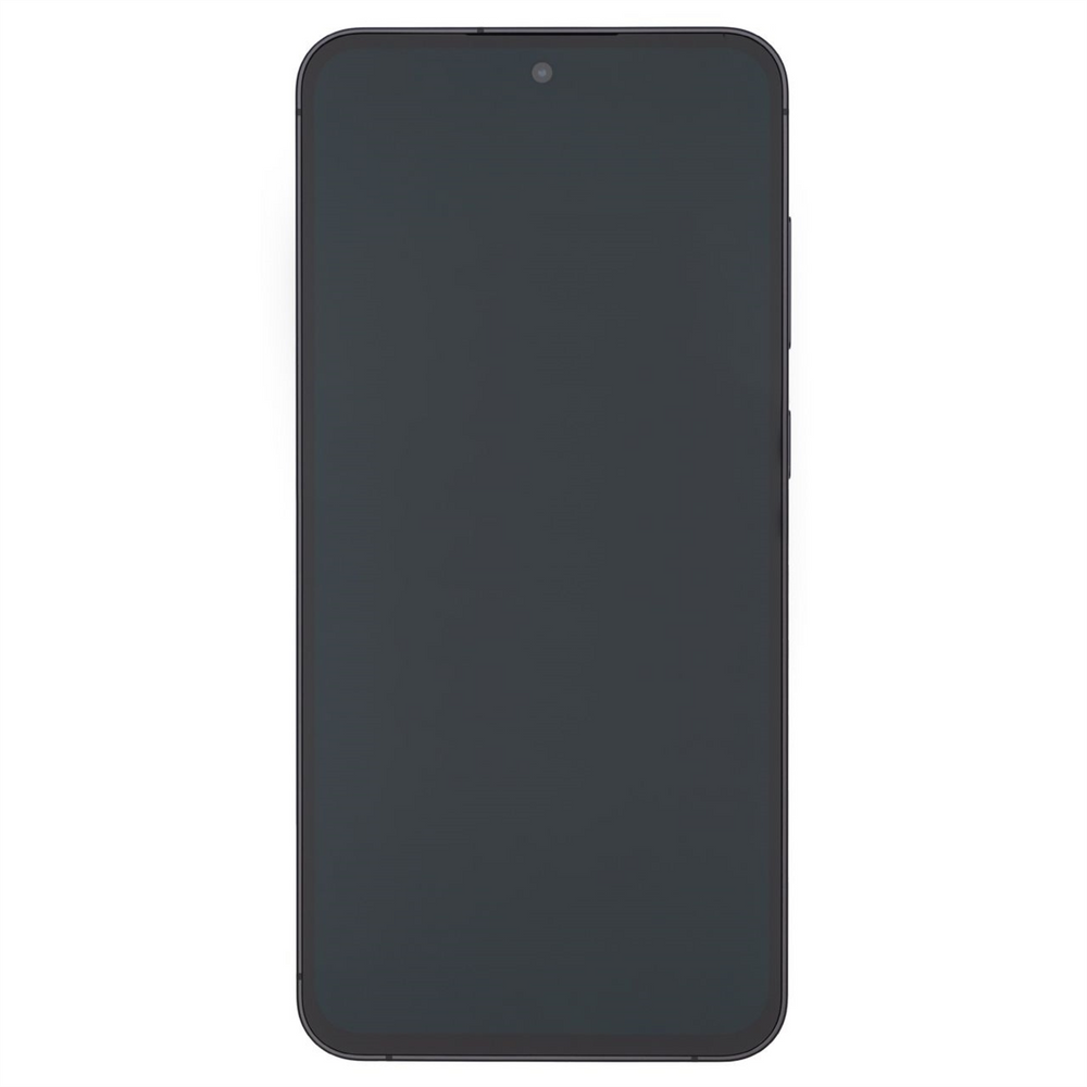 Смартфон Samsung Galaxy S24 FE 8/256GB Graphite 135905 фото