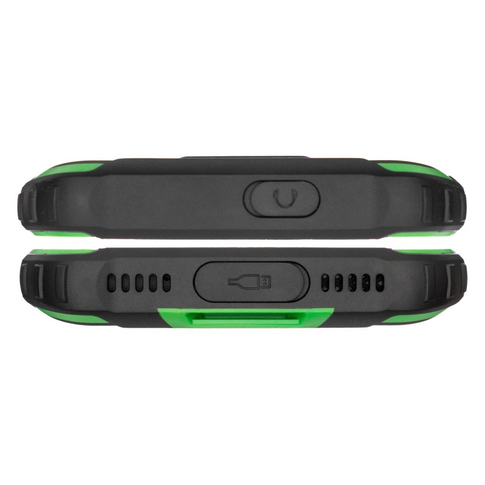 Смартфон Blackview BV4900 Pro 4/64Gb Black-Green 100355 фото
