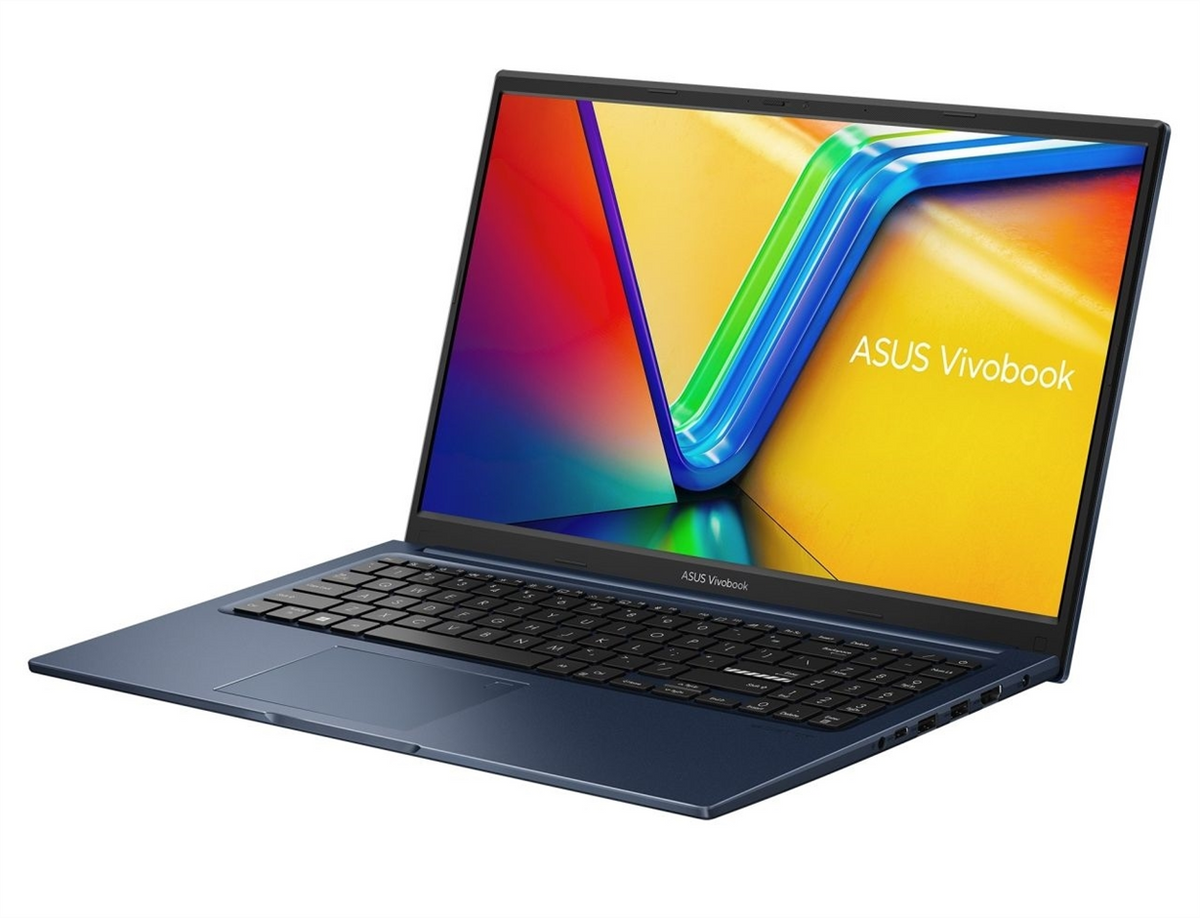 Ноутбук Asus Vivobook 15 X1504VA-BQ1747 (90NB10J1-M02TM0) Quiet Blue 149195 фото