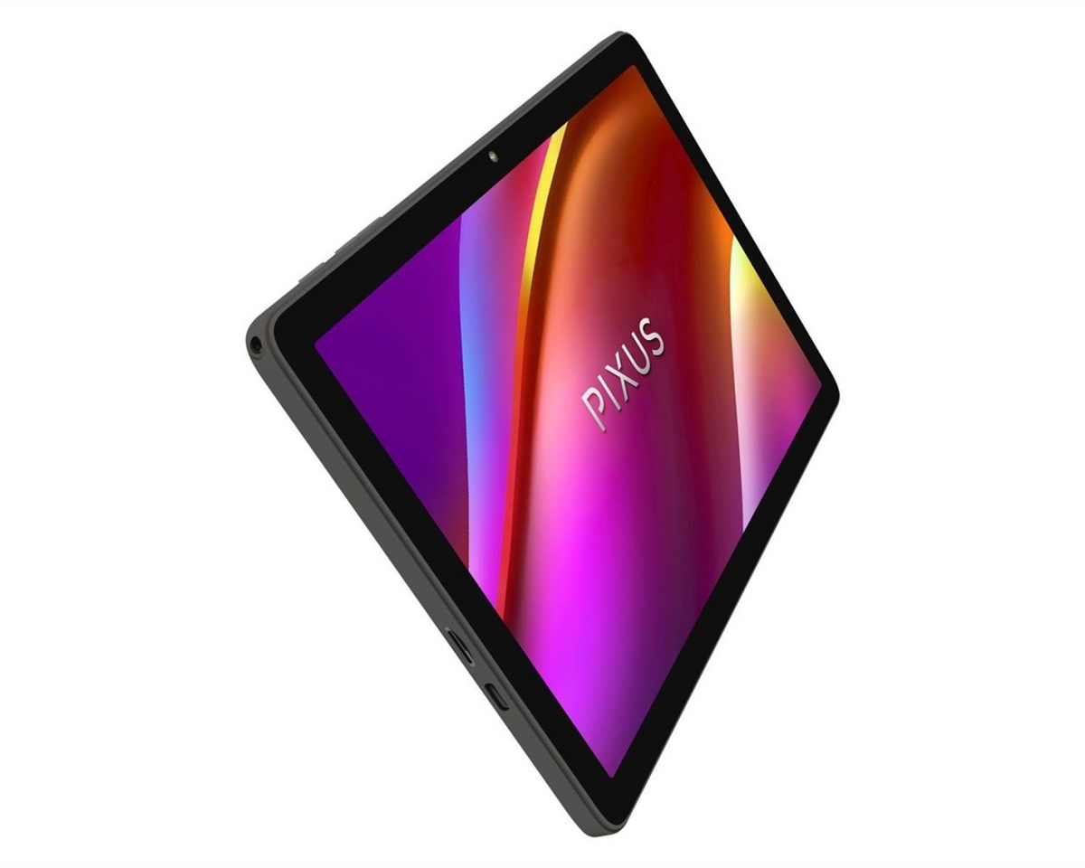 Планшет Pixus Loga 4/128Gb Grey 149167 фото