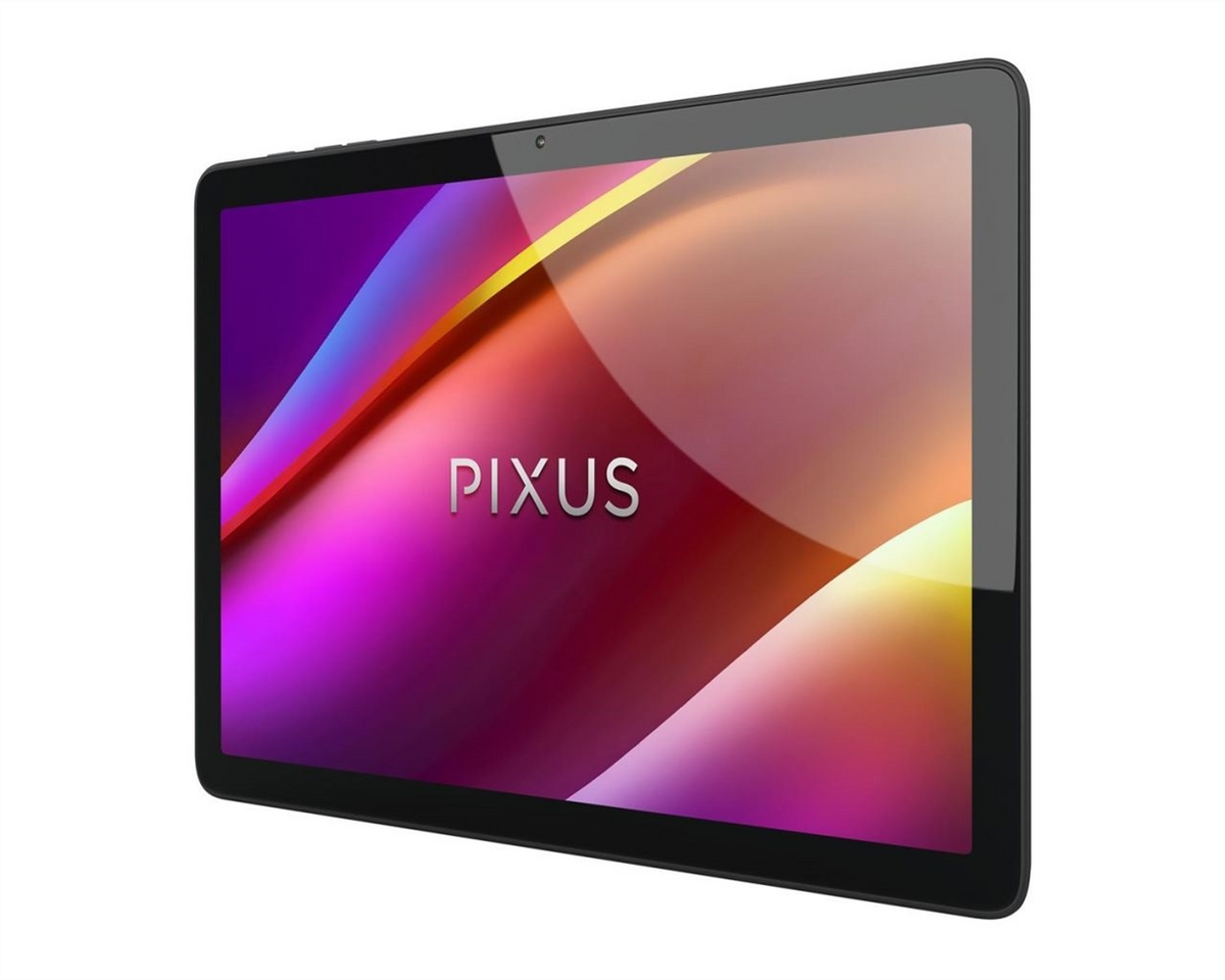 Планшет Pixus Loga 4/128Gb Grey 149167 фото