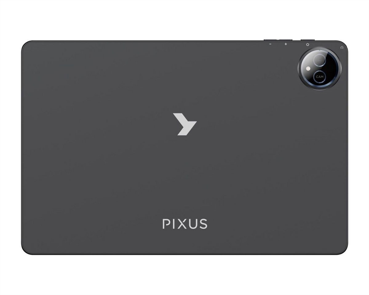 Планшет Pixus Loga 4/128Gb Grey 149167 фото