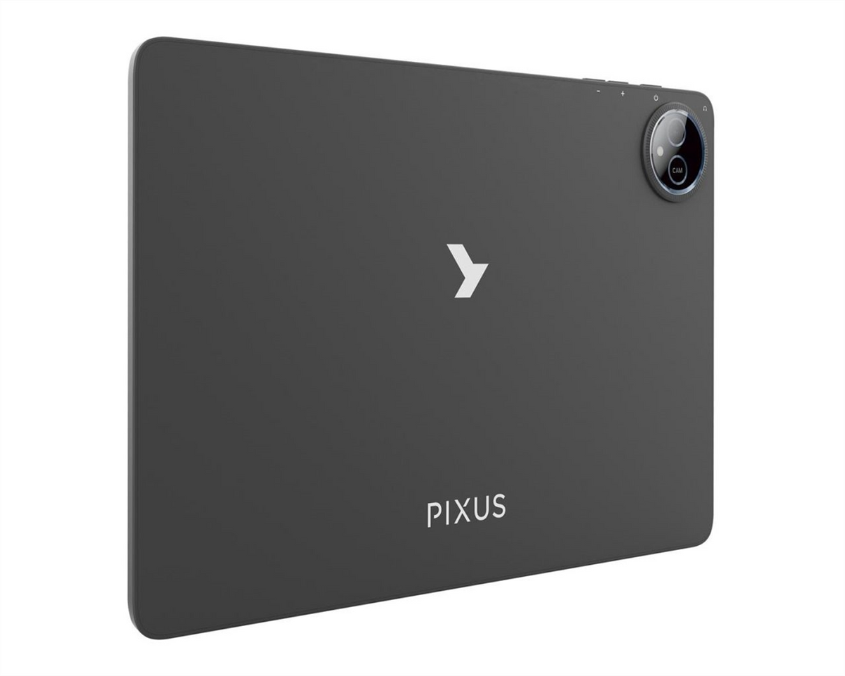Планшет Pixus Loga 4/128Gb Grey 149167 фото