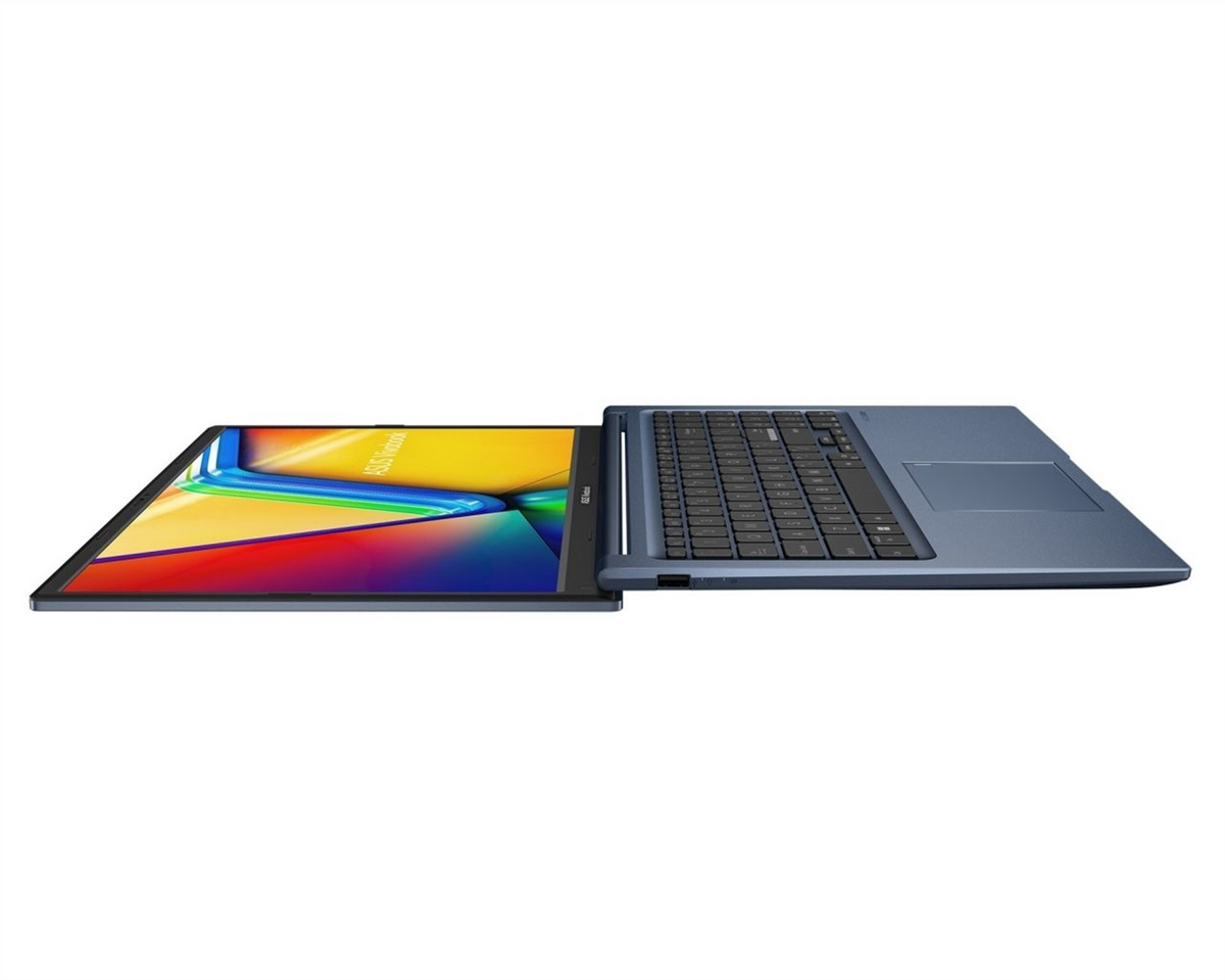 Ноутбук Asus Vivobook 15 X1504VA-BQ1747 (90NB10J1-M02TM0) Quiet Blue 149195 фото