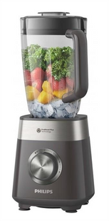 Блендер стаціонарний Philips HR3020/20 Чорний (Black) 140443 фото