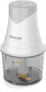 Кухонний комбайн Sencor SCB 3000WH Білий (White) 201781 фото
