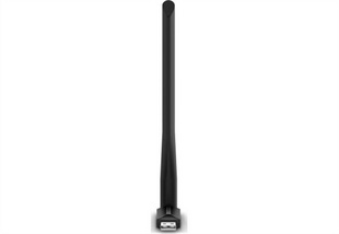 Wi-Fi адаптер TP-Link Archer T2U plus AC600 Чорний (Black) 159078 фото