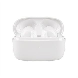 Бездротові навушники вкладиші Gelius MaxBuds GP-TWS025 Білі (White) 99028 фото