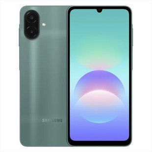 Смартфон Samsung Galaxy A08 4/128Gb Green 269137 фото