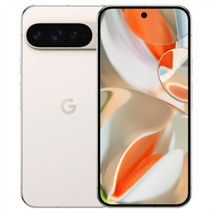 Смартфон Google Pixel 9 Pro XL 16/512GB Porcelain 210510 фото