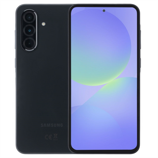Смартфон Samsung Galaxy A36 5G 8/256Gb Awesome Black 138076 фото
