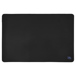 Килимок для миші Proove Gaming Radiance XL Чорний (Aurora) 132491 фото