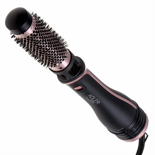 Фен-щітка Adler AD 2026 Чорний (Black) 212755 фото