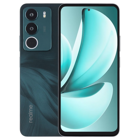 Realme C71 6/128GB Green