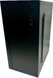 Корпус Delux MK 350 + БЖ 400W Чорний (Black) 207658 фото 4