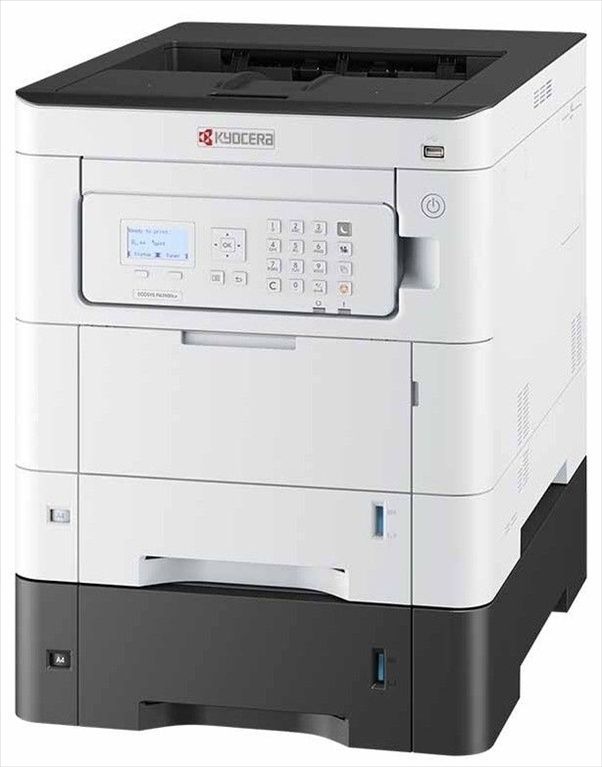 Принтер Kyocera Ecosys PA3500cx Білий (White) 205791 фото