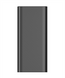 PowerBank 30000 mAh Sigma mobile X-Power SI30A6QLX Чорний (Black) 145500 фото 2