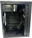 Корпус Delux MK 350 + БЖ 400W Чорний (Black) 207658 фото 7