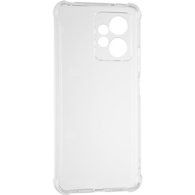 Чохол накладка для Xiaomi Redmi Note 12 Gelius Ultra Thin Proof Прозора (Transparent) 174533 фото
